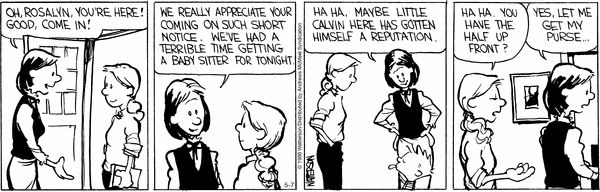 calvinandhobbes