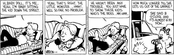 calvinandhobbes