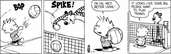 calvinandhobbes