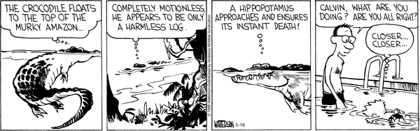 calvinandhobbes