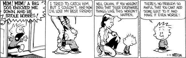 calvinandhobbes