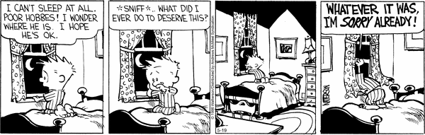 calvinandhobbes