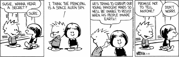 calvinandhobbes