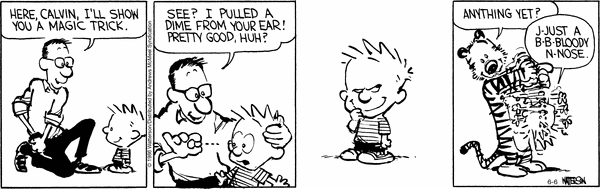 calvinandhobbes