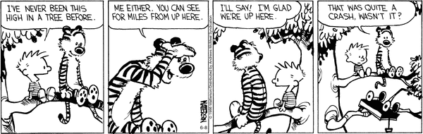 calvinandhobbes