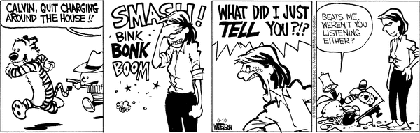 calvinandhobbes