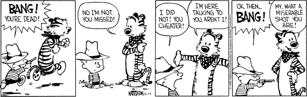 calvinandhobbes