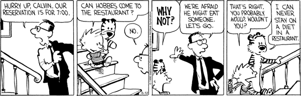 calvinandhobbes