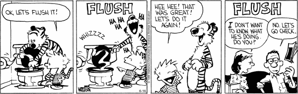 calvinandhobbes