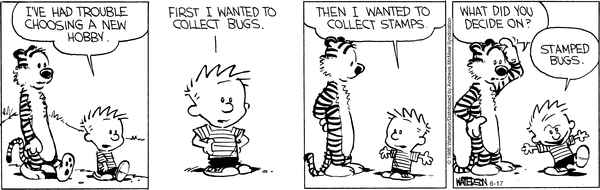 calvinandhobbes