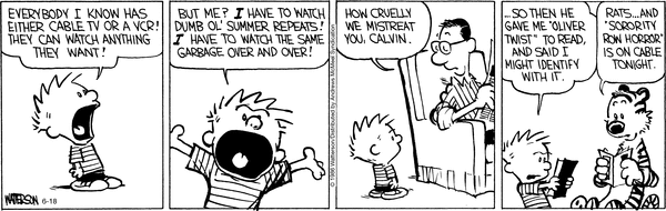 calvinandhobbes