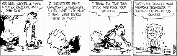 calvinandhobbes