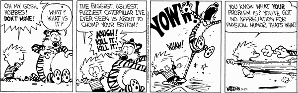 calvinandhobbes
