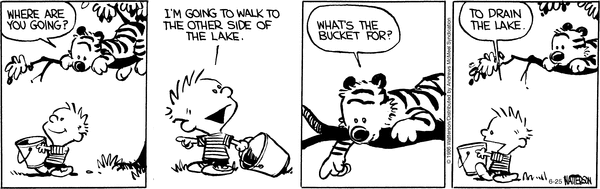 calvinandhobbes