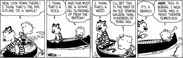 calvinandhobbes