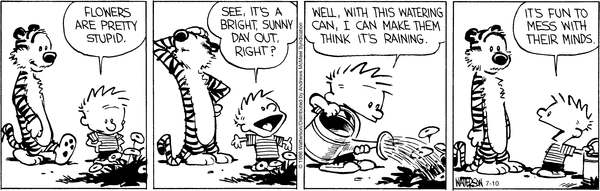 calvinandhobbes