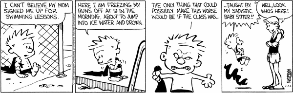 calvinandhobbes