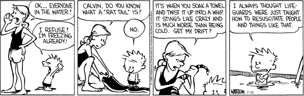 calvinandhobbes