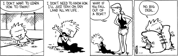 calvinandhobbes