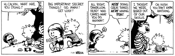 calvinandhobbes