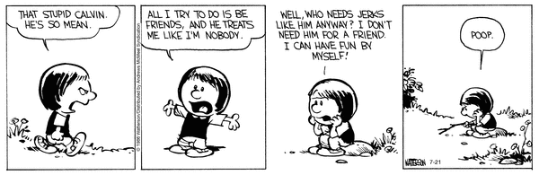 calvinandhobbes