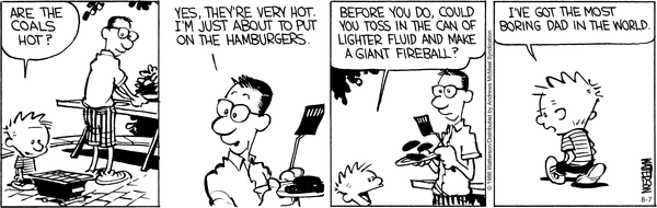 calvinandhobbes