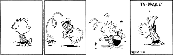 calvinandhobbes