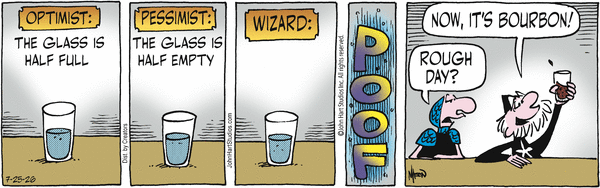 Wizard of Id