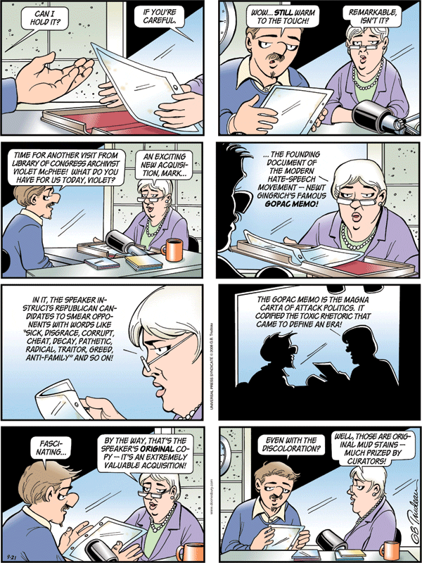 Doonesbury