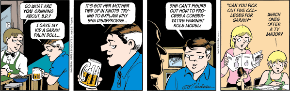 Doonesbury