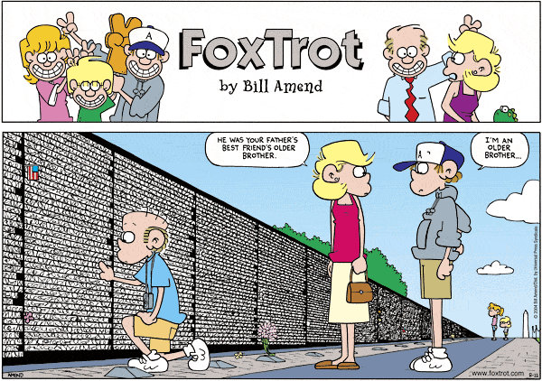 It's the 22 Aug 2004 comic if this graphic is no longer available.