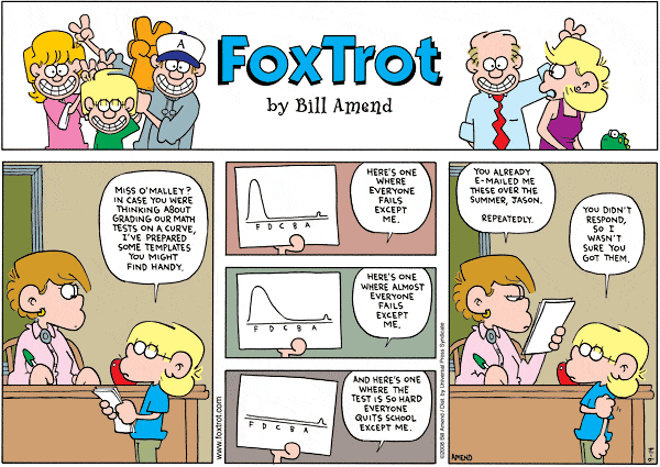 FoxTrot