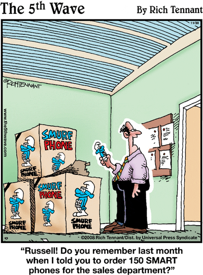 Today's The 5th Wave comic