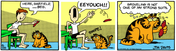 garfield
