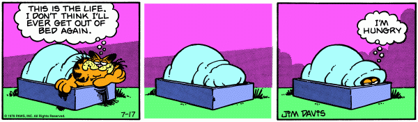 garfield