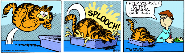 garfield
