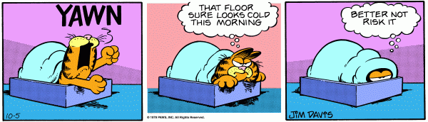 garfield