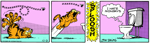 garfield