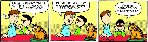 garfield