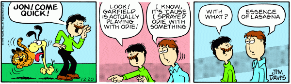 garfield
