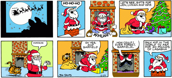 garfield