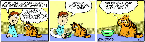 garfield