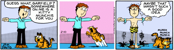 garfield