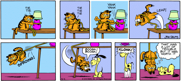 garfield