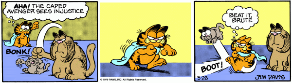 garfield