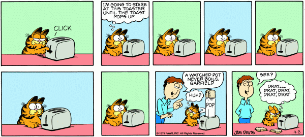 garfield