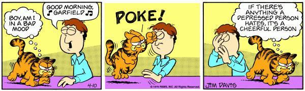 garfield