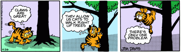 garfield