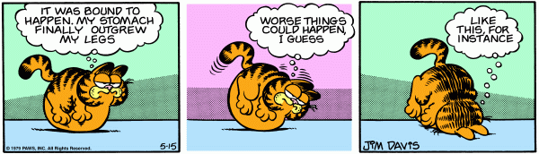 garfield