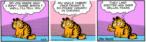 garfield